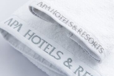 Apa Hotel Sendai Eki Itsutsubashi