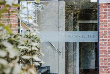 Boutique Hotel Roosendaelhof