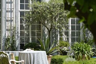 هتل B&b The Verhaegen