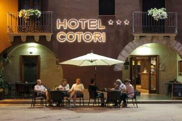 Hotel Cotori