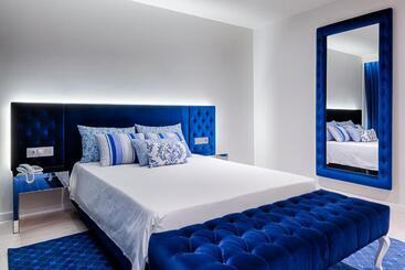 هتل Cristal Porto