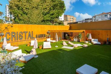 هتل Cristal Porto
