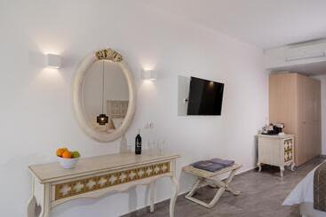 هتل Delfina Tropic Beach