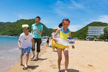 هتل Diamond Setouchi Marine