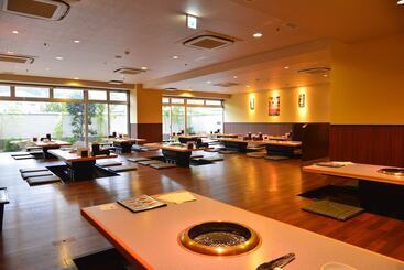 هتل Diamond Setouchi Marine