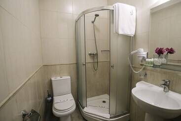 Edem Hotel Lviv
