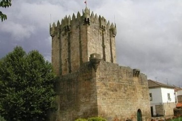 هتل Encostas De Nantes