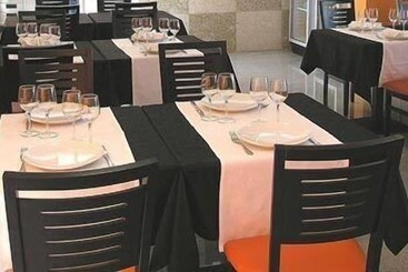 هتل Encostas De Nantes