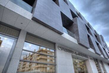 هتل Eurostars Oporto