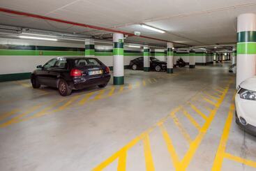 هتل Eurostars Oporto