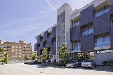 هتل Eurostars Oporto
