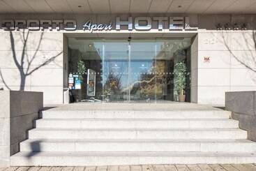 هتل Eurostars Oporto