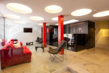 هتل Faro Boutique