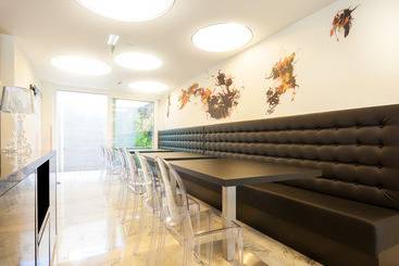 هتل Faro Boutique