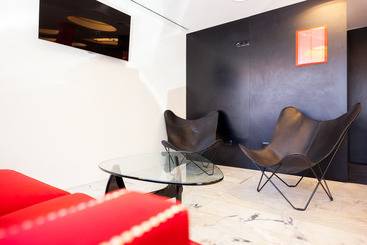 هتل Faro Boutique