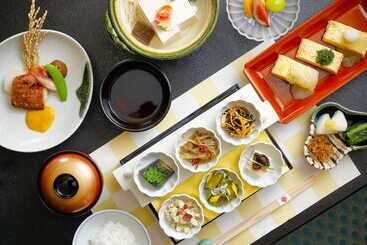 هتل Gion Ryokan Karaku