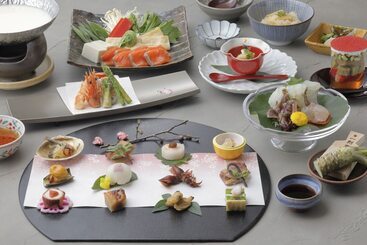 هتل Gion Ryokan Karaku