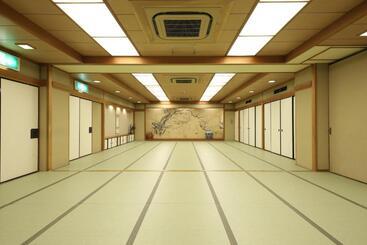 هتل Gion Ryokan Karaku