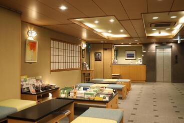 هتل Gion Ryokan Karaku