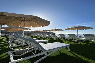 H10 Costa Mogán - Playa del Cura
