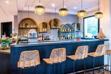 هتل Ibis Styles Rennes Cesson