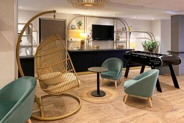 هتل Ibis Styles Rennes Cesson