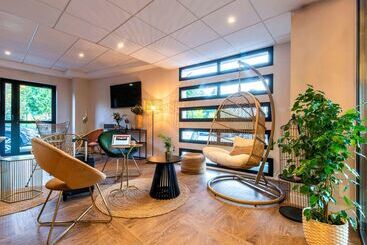 هتل Ibis Styles Rennes Cesson