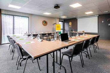 هتل Ibis Styles Rennes Cesson