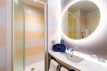 هتل Ibis Styles Rennes Cesson