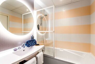 هتل Ibis Styles Rennes Cesson