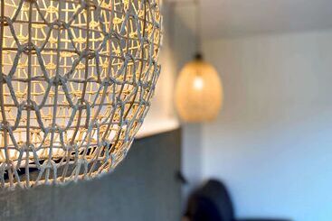 هتل Ibis Styles Rennes Cesson
