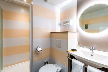 هتل Ibis Styles Rennes Cesson