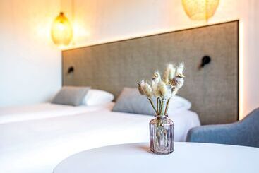 هتل Ibis Styles Rennes Cesson