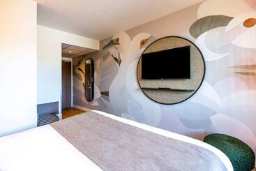 هتل Ibis Styles Rennes Cesson