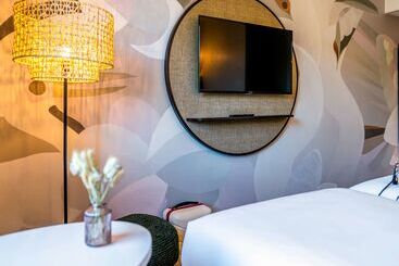 هتل Ibis Styles Rennes Cesson