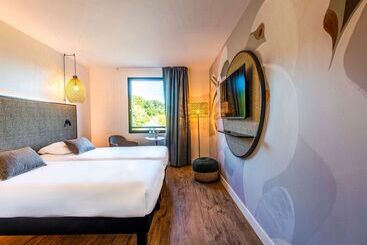 هتل Ibis Styles Rennes Cesson
