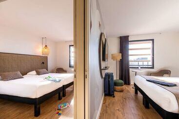 هتل Ibis Styles Rennes Cesson