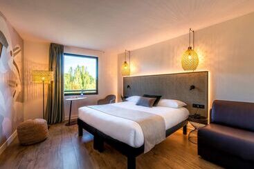 هتل Ibis Styles Rennes Cesson
