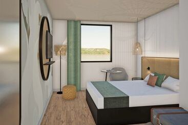 هتل Ibis Styles Rennes Cesson
