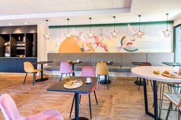 هتل Ibis Styles Rennes Cesson