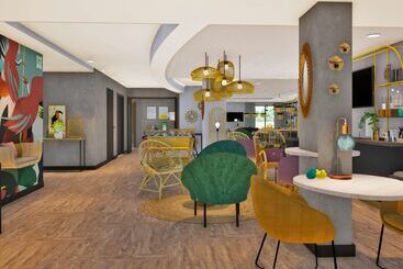 هتل Ibis Styles Rennes Cesson
