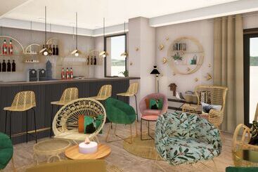 هتل Ibis Styles Rennes Cesson