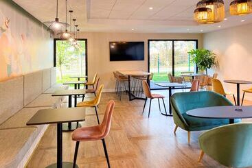 هتل Ibis Styles Rennes Cesson