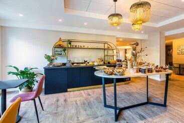 هتل Ibis Styles Rennes Cesson