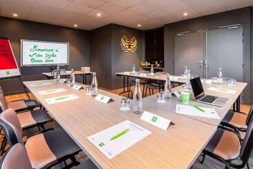 هتل Ibis Styles Rennes Cesson