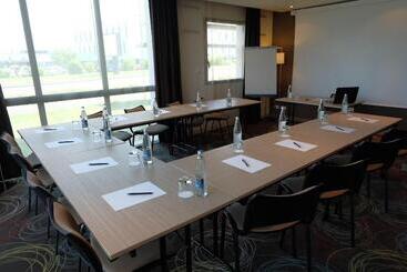 هتل Ibis Styles Rennes Cesson
