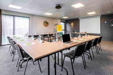 هتل Ibis Styles Rennes Cesson