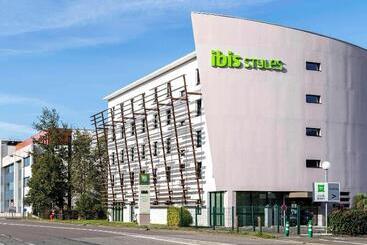 هتل Ibis Styles Rennes Cesson