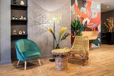 هتل Ibis Styles Rennes Cesson