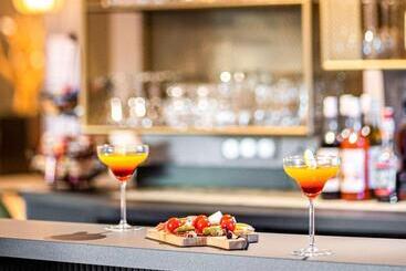 هتل Ibis Styles Rennes Cesson